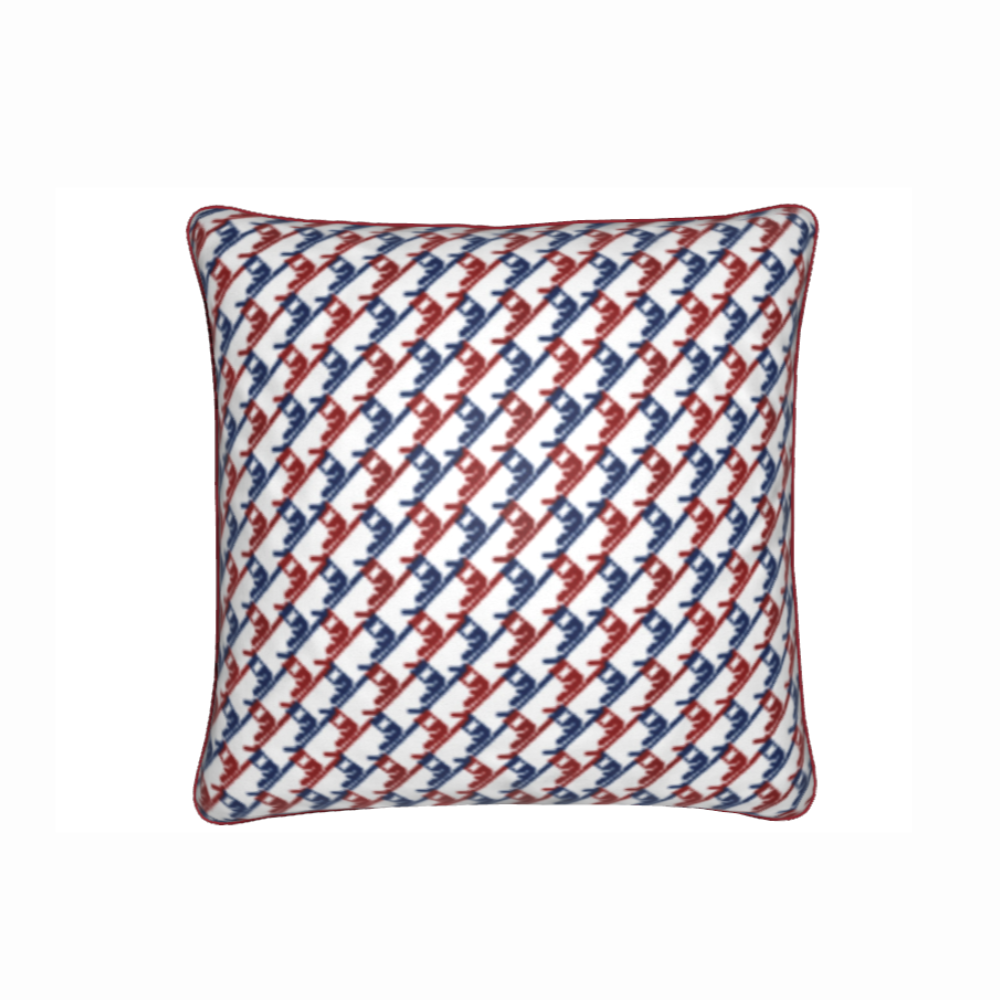 Courchevel Cushion, Ski Boot, Soft Velvet