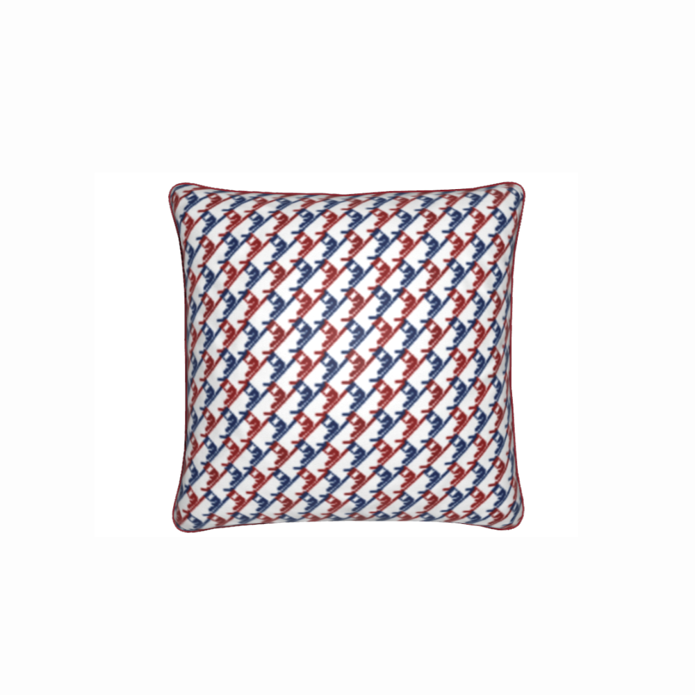 Courchevel Cushion, Ski Boot, Soft Velvet