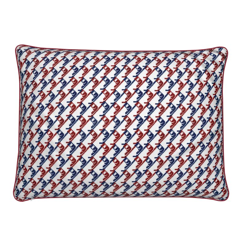Courchevel Cushion, Ski Boot, Soft Velvet