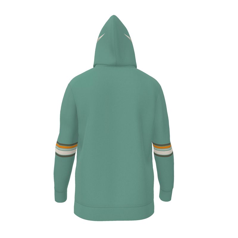 SKI Star Hoodie
