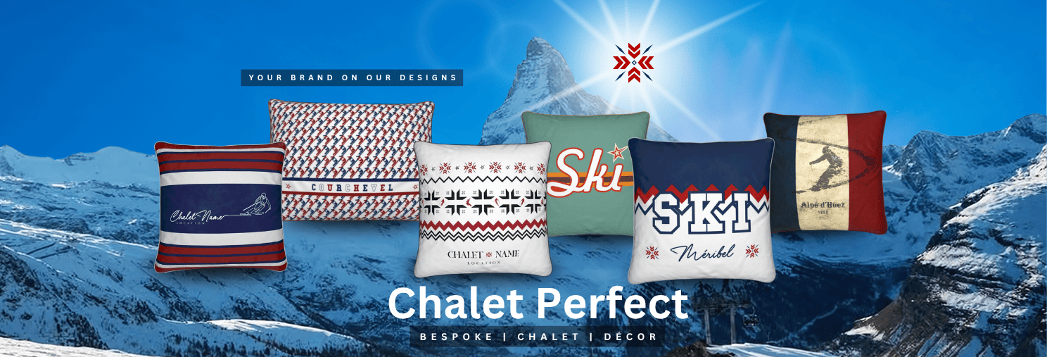 Custom_chalet_decor_and_merchandise