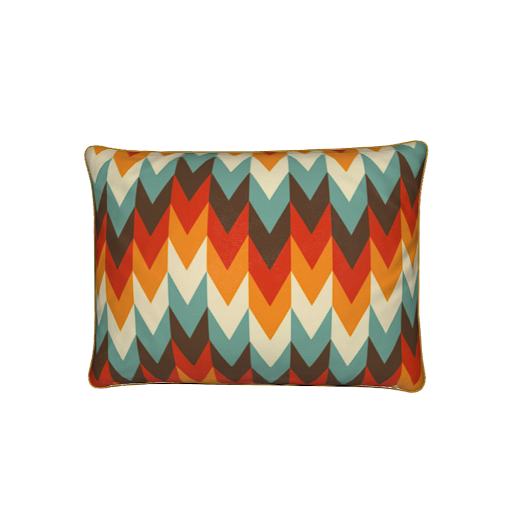 Niseko Cushion Back Rectangle