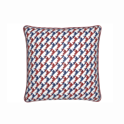 Courchevel Cushion, Ski Boot, Soft Velvet