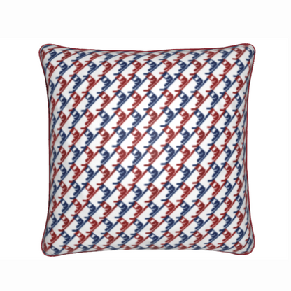 Courchevel Cushion, Ski Boot, Soft Velvet