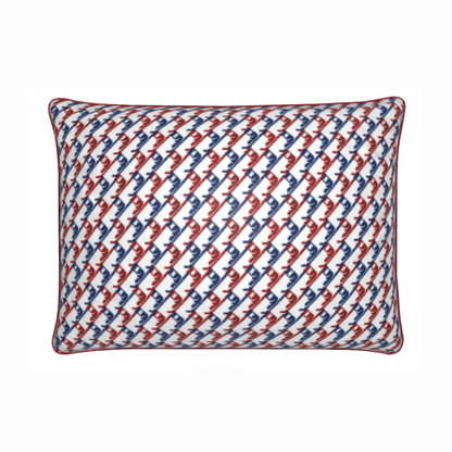 Courchevel Cushion, Ski Boot, Soft Velvet