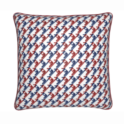 Courchevel Cushion, Ski Boot, Soft Velvet