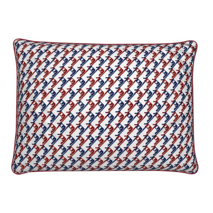 Courchevel Cushion, Ski Boot, Soft Velvet