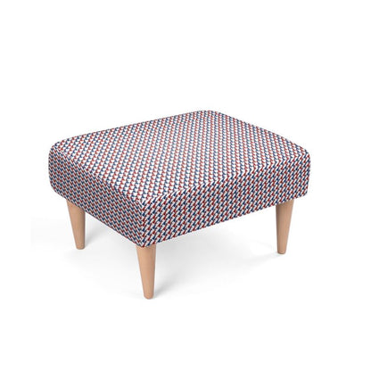 Courchevel Houndsboot Footstool