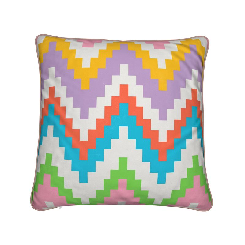 Cushion Velvet 'Après'