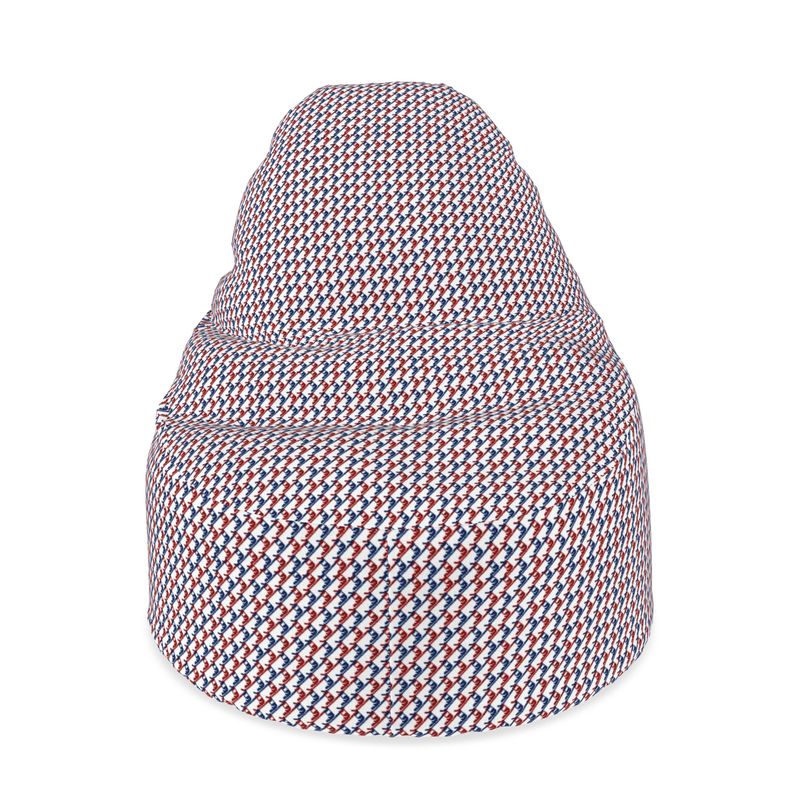 Bean Bag for Chalet Bunk Room