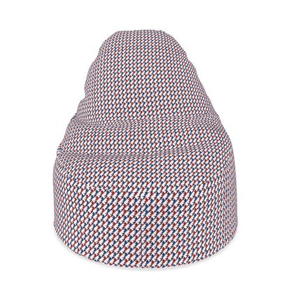 Bean Bag for Chalet Bunk Room