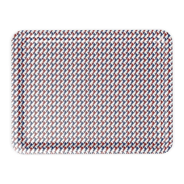 Courchevel Houndsboot Tablett