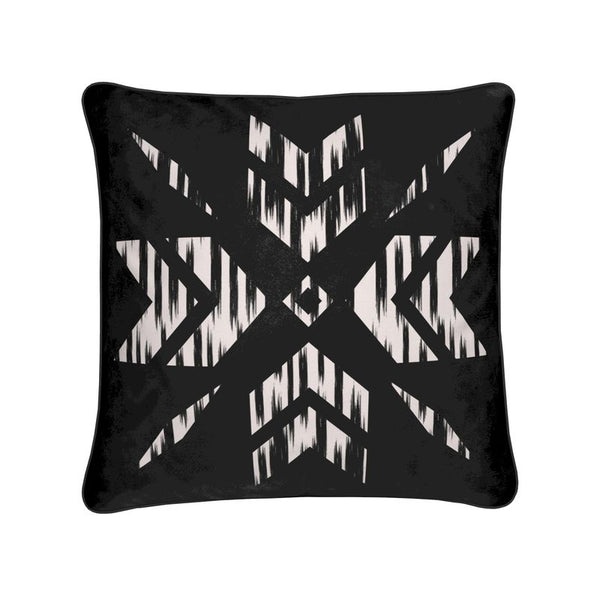 ASPEN-Kissen für Chalet-Dekor oder Schlafraum-Styling 