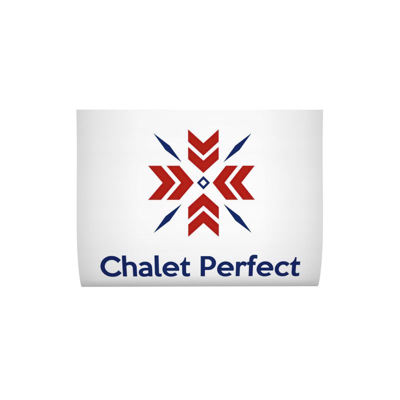 ASPEN-Kissen für Chalet-Dekor oder Schlafraum-Styling 