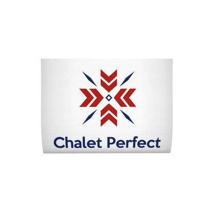ASPEN-Kissen für Chalet-Dekor oder Schlafraum-Styling 