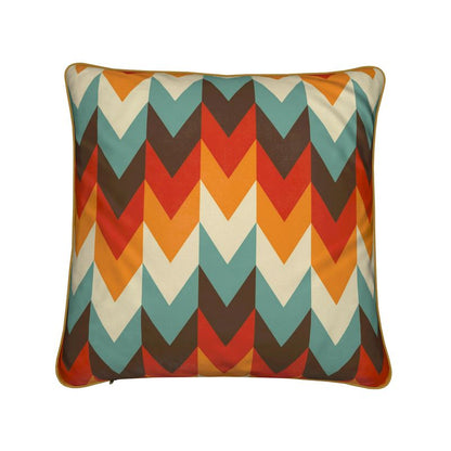 Japanese, Niseko Themed Soft Velvet Chalet Cushions Personalised