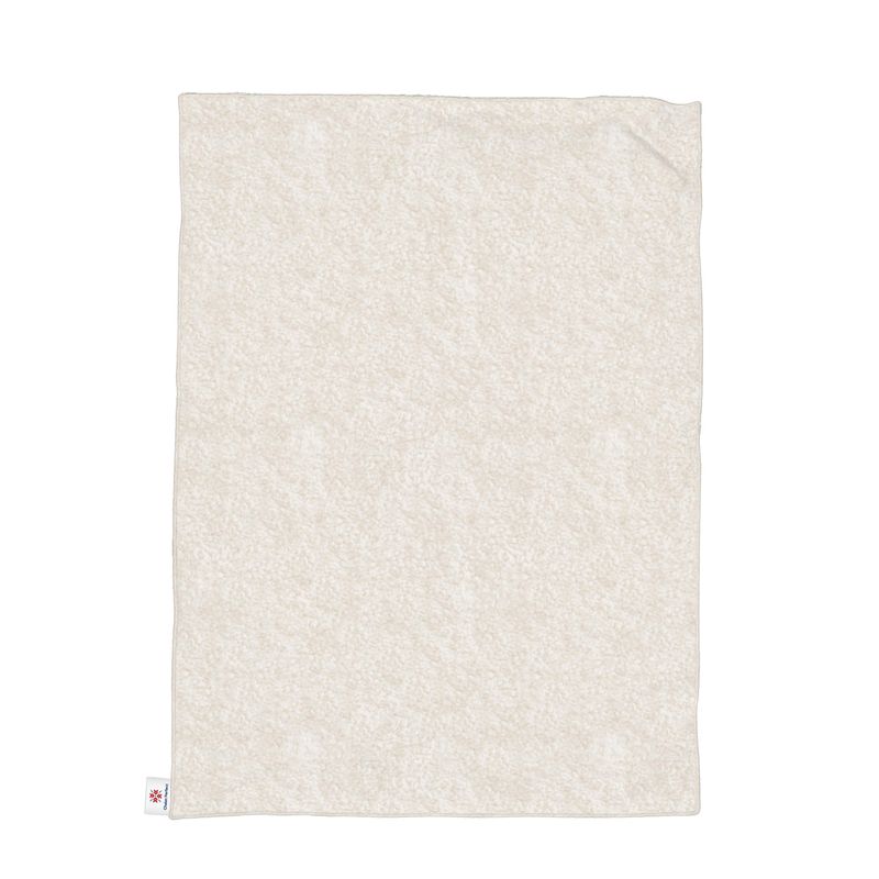 Chalet SKI Star Throw