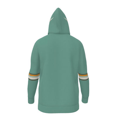 SKI Star Hoodie
