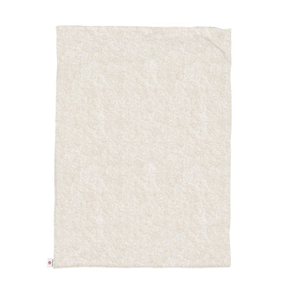 Throw blanket, Ski Themed, Red, White and Blue