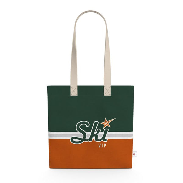 SKI VIP Shopping Tote