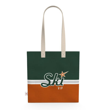SKI VIP Shopping Tote
