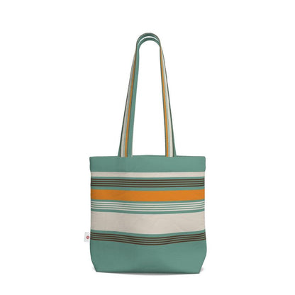 Everyday Tote Bag for Ski Mum