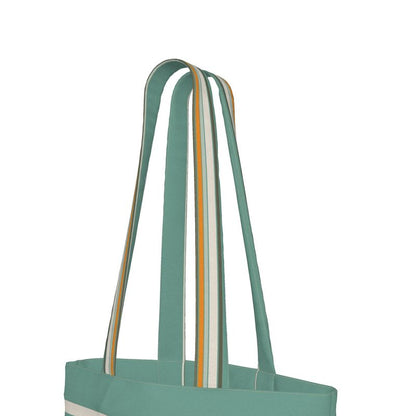 Everyday Tote Bag for Ski Mum