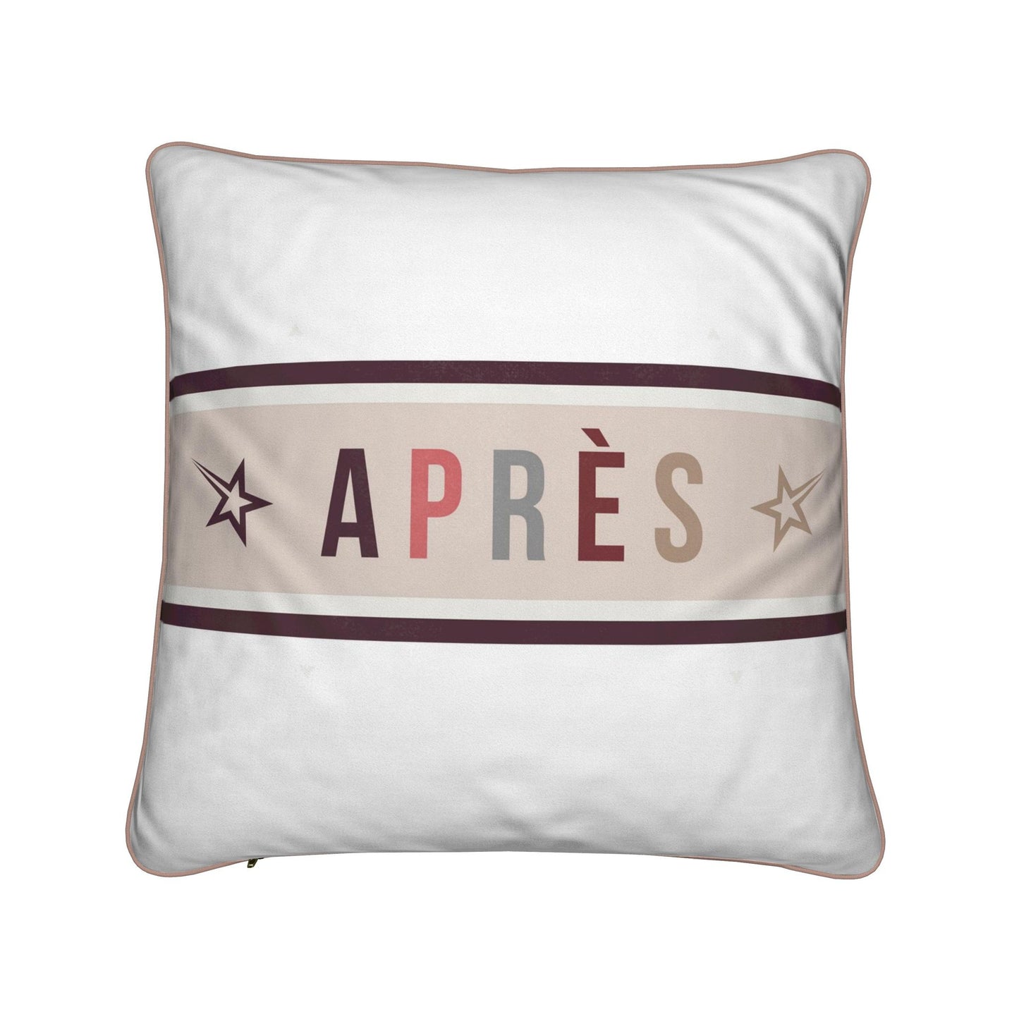 Après Cushion, Velvet