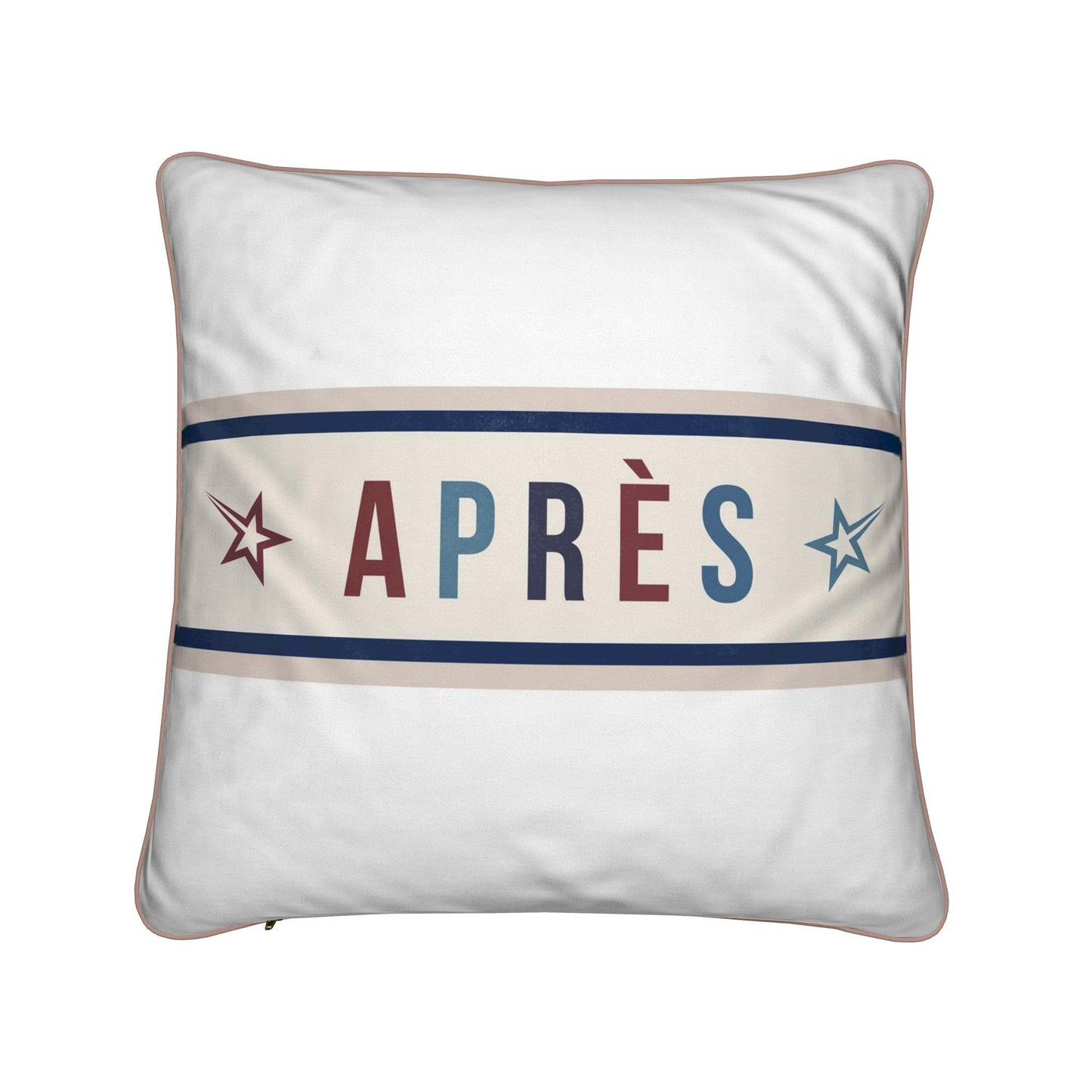 Après Cushion, Velvet