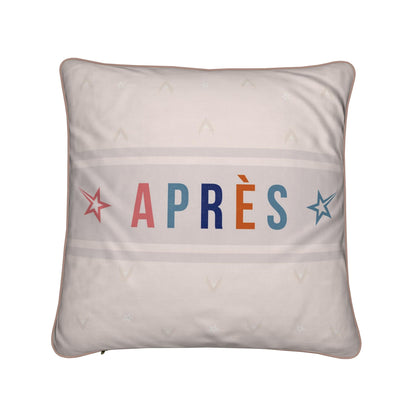 Apres cushion square