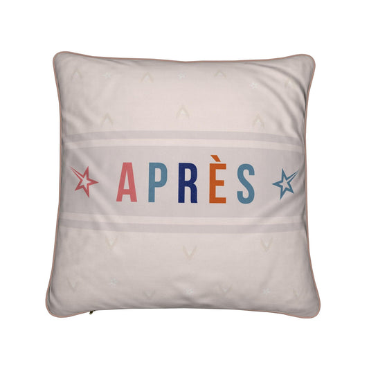 Apres cushion square