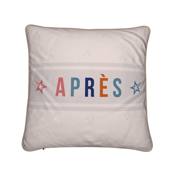 Apres cushion square
