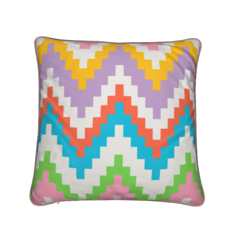 Cushion Velvet 'Après'