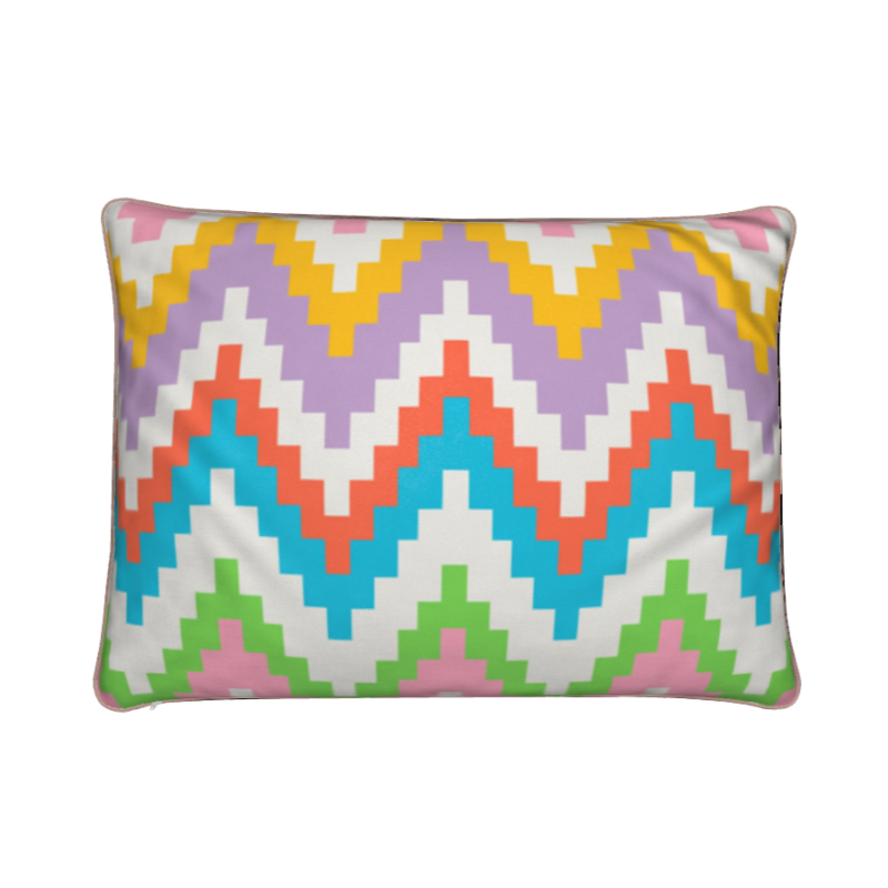 Cushion Velvet 'Après'