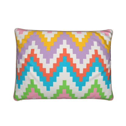 Cushion Velvet 'Après'