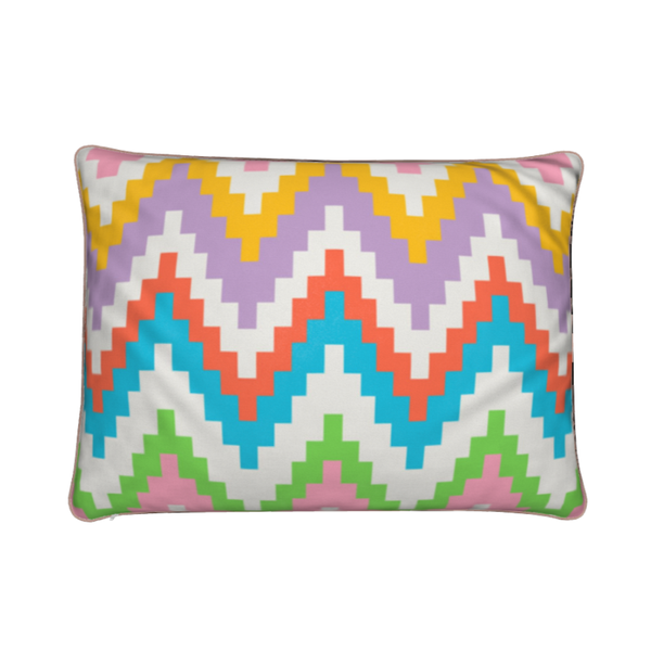 Cushion Velvet 'Après'