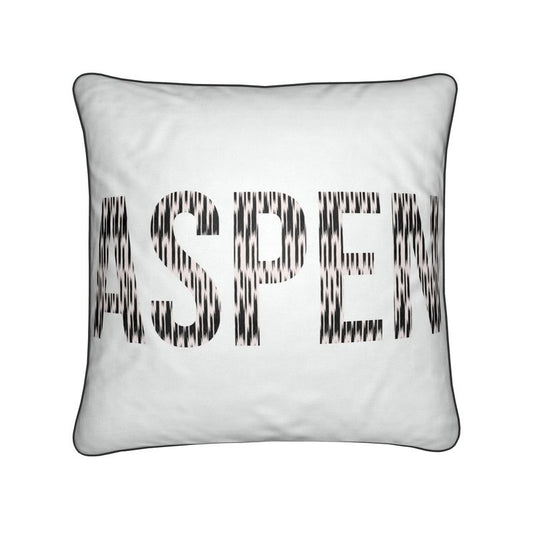 Aspen Cushion