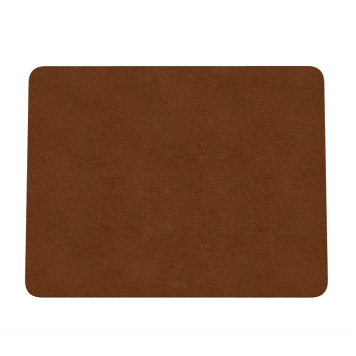 Livigno Red, Green and White Chalet Placemat