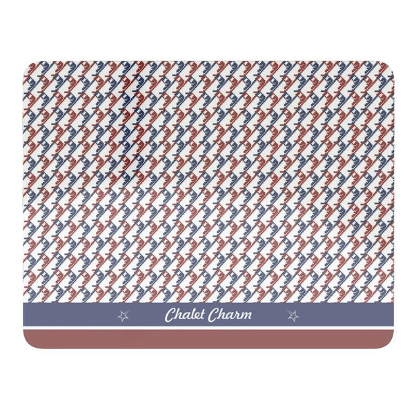 Chalet Charm Place Mat