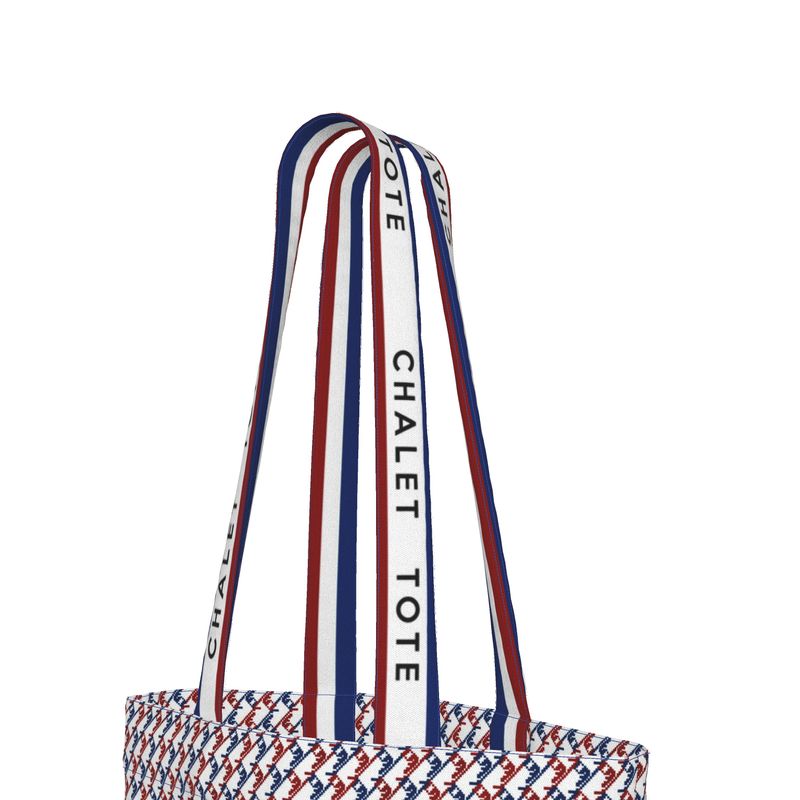 Chalet Tote
