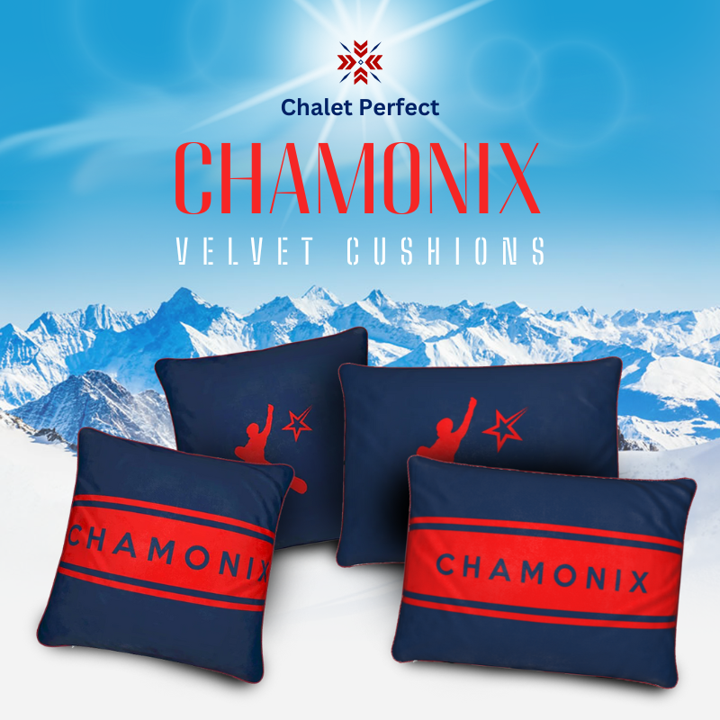 chamonix collection