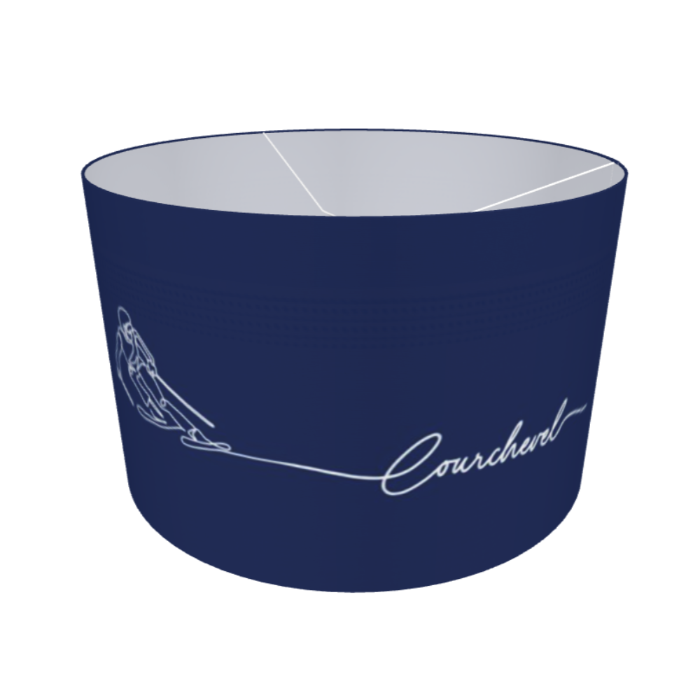 Courchevel Lamp Shade