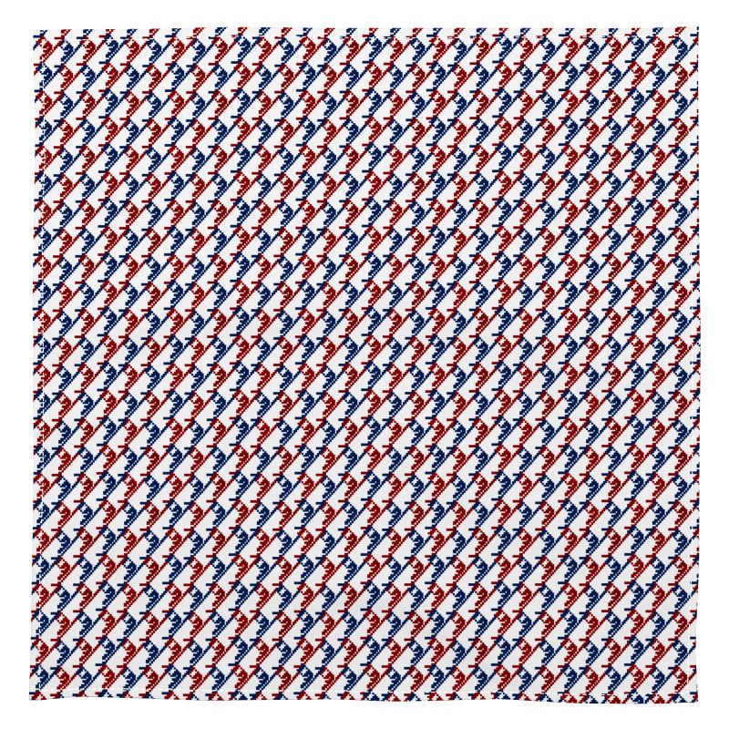 Ski Boot Themed Serviette