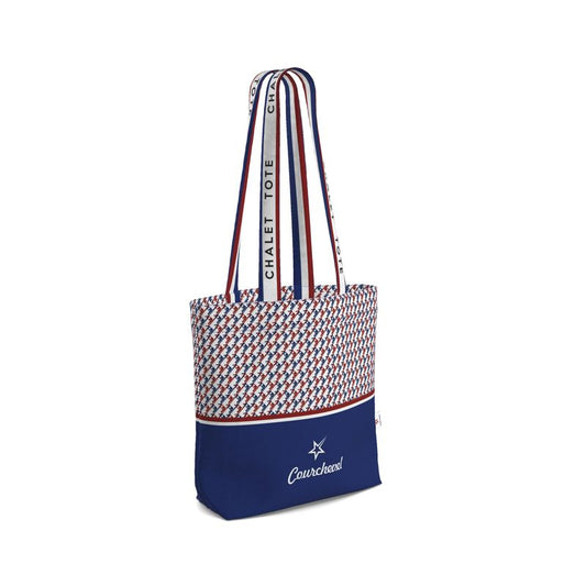 Courchevel Ski Boot Tote