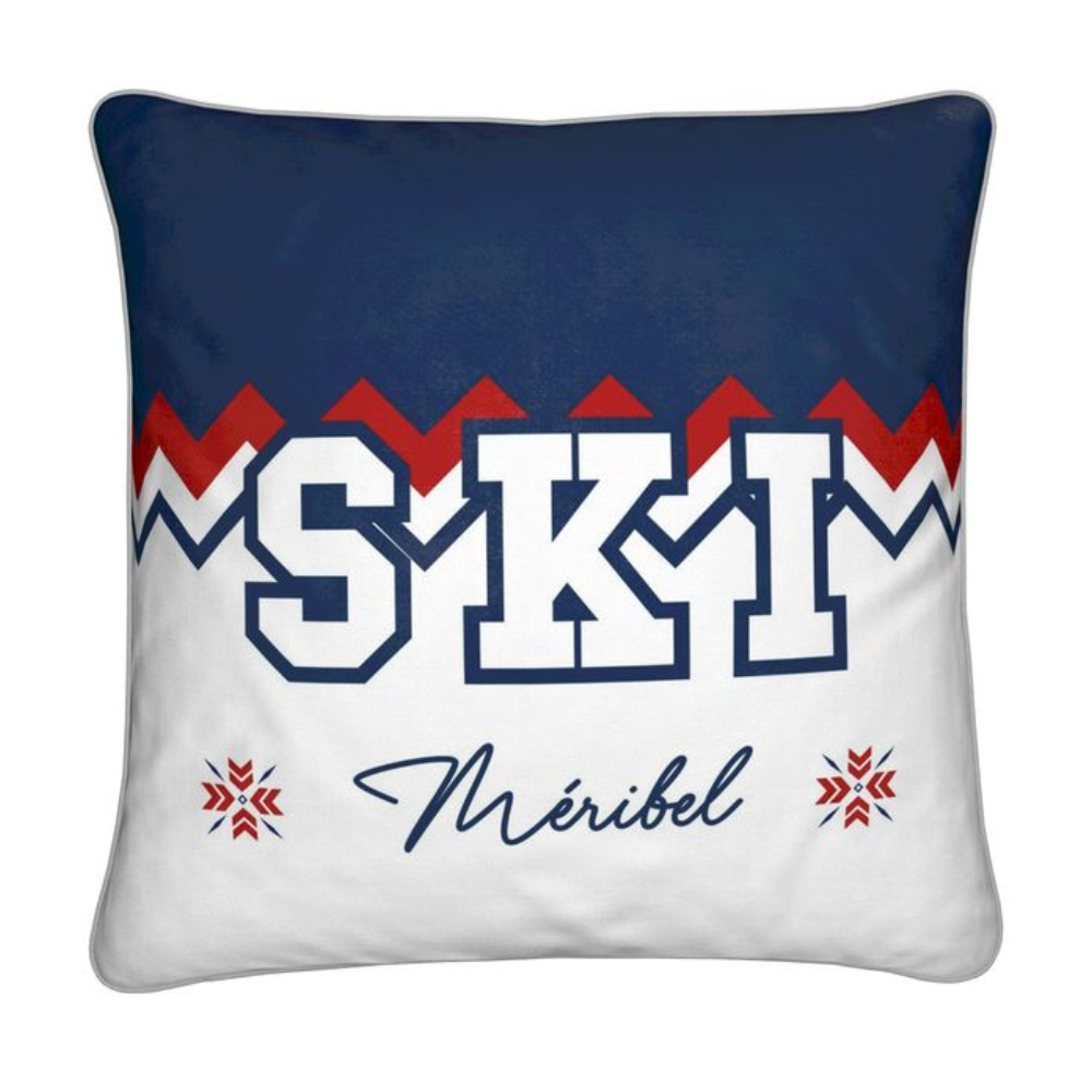 Coussin Méribel