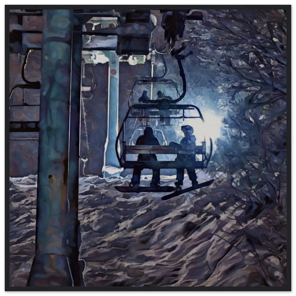 Night Boarding