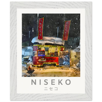 Niseko Art