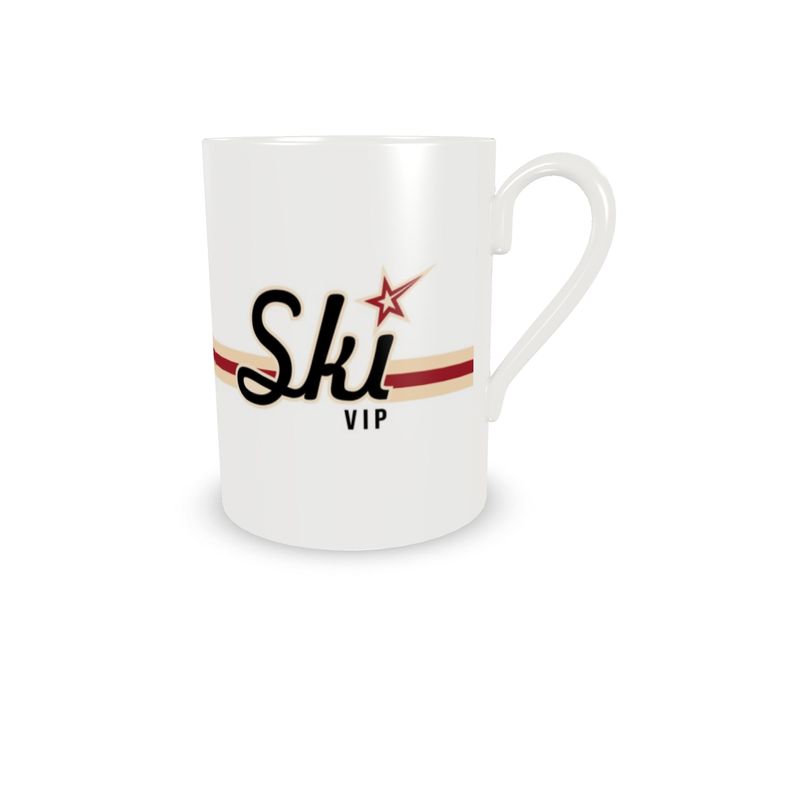 SKI VIP ESPRESSO CUP