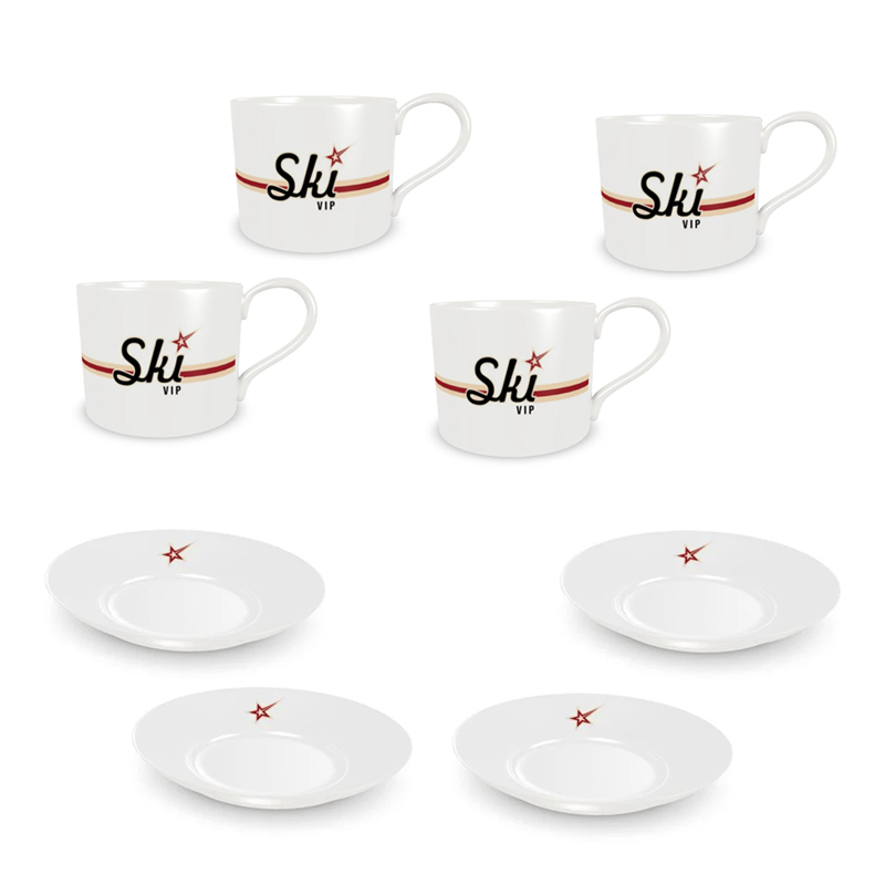 SKI VIP