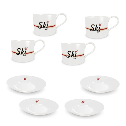 SKI VIP